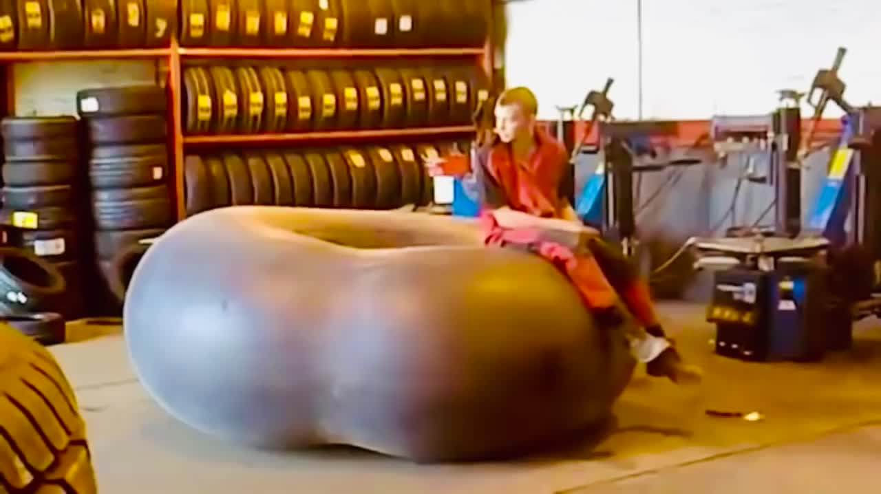 Video that make you laugh very hard