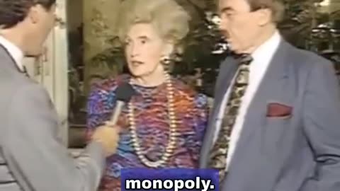 Donald Trump Character counts