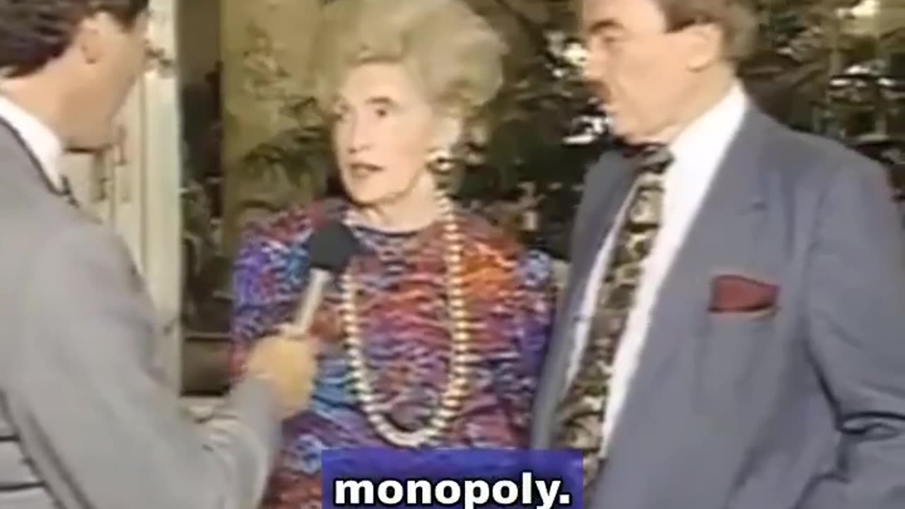 Donald Trump Character counts