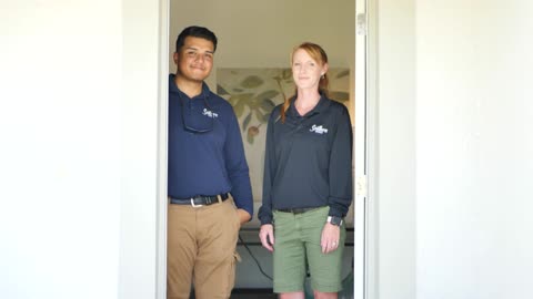 Adjusting your door threshold - Warranty