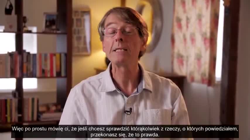 Ostatni DZWONEK dla ludzkości od byłego wiceszefa i naukowca firmy Pfizer