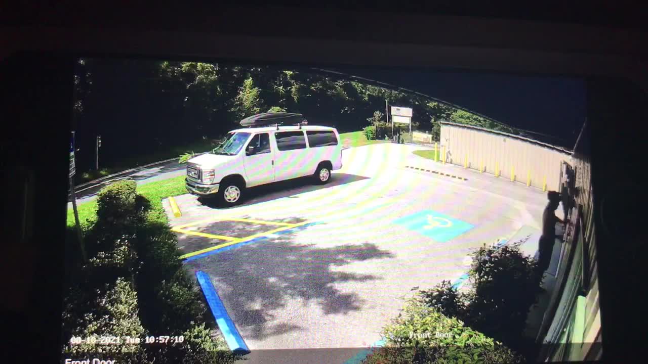 08/10/21 @ 10:55 a.m.