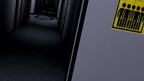 Elevator Horror