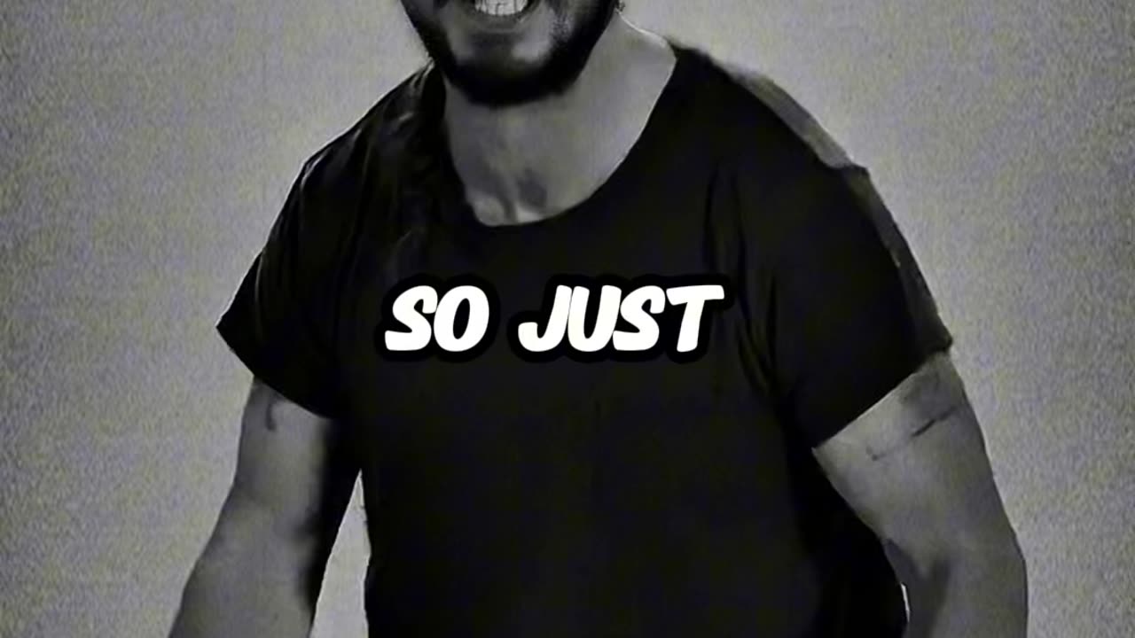 Motivational Boost: Shia LaBeouf's 'Just Do It' Speech