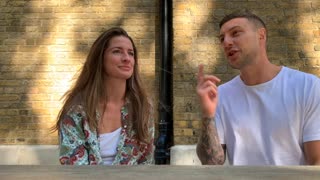 How Meditation has helped Adam