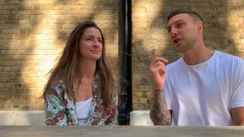 How Meditation has helped Adam