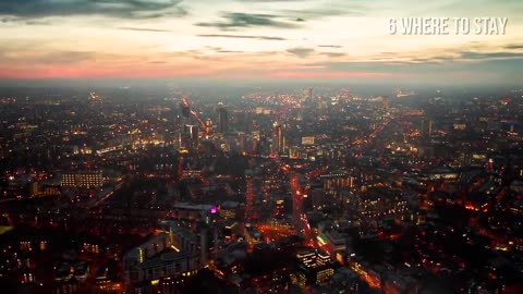 Things to know BEFORE you go to LONDON - London travel tips