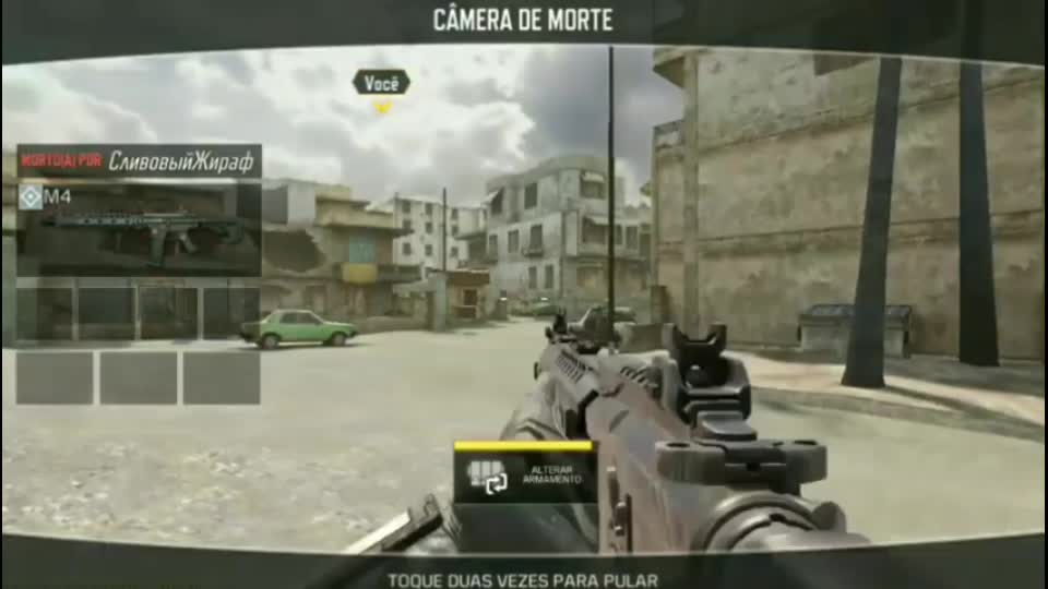call of duty