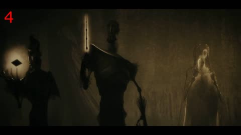 гарри поттер и дары смерти 4