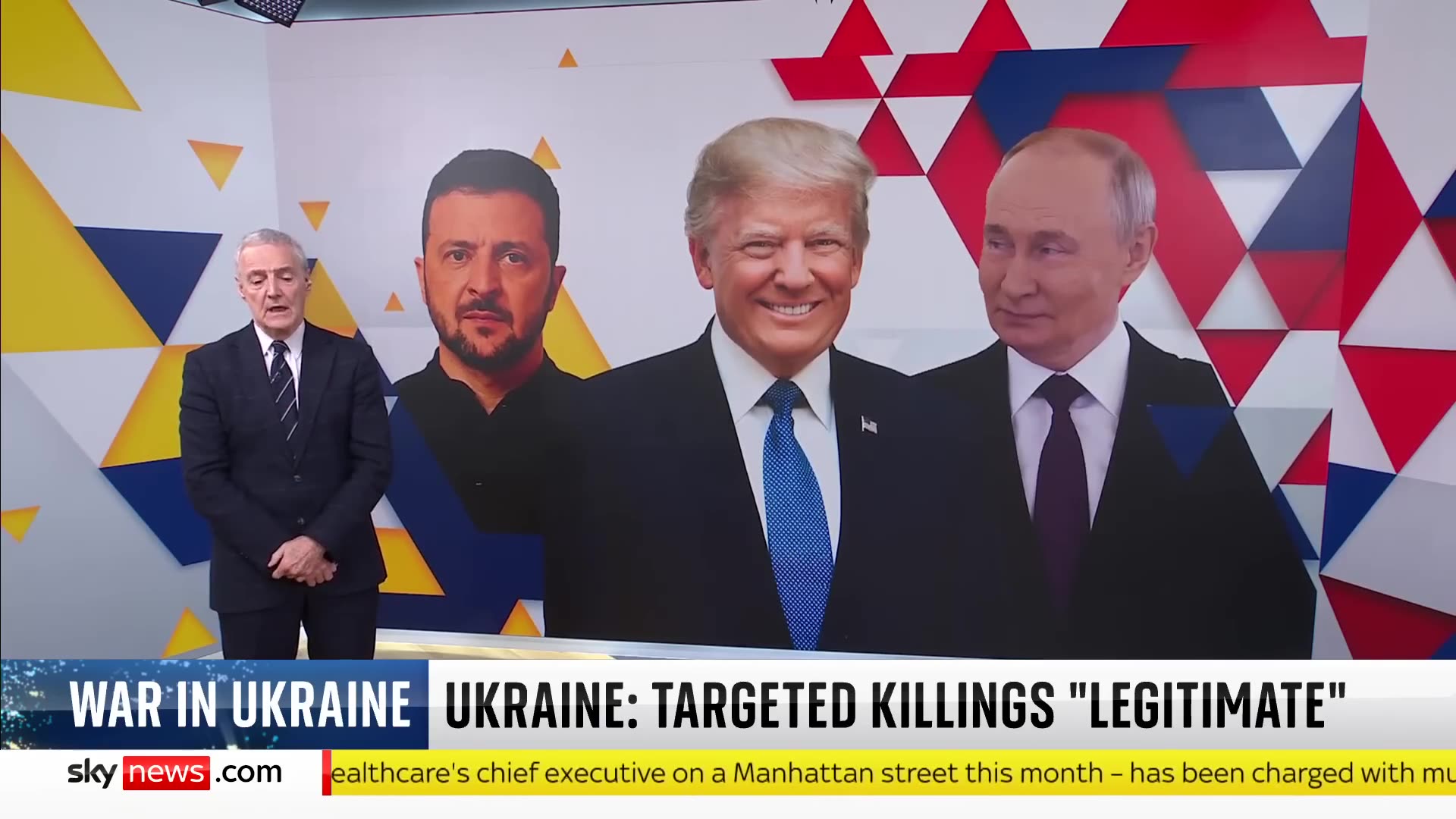 Professor Michael Clarke explains why Russian General Igor Kirillov was killed | Ukraine war