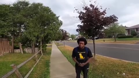 Toronto Rapper Gets Exposed Trying To Meet A Minor