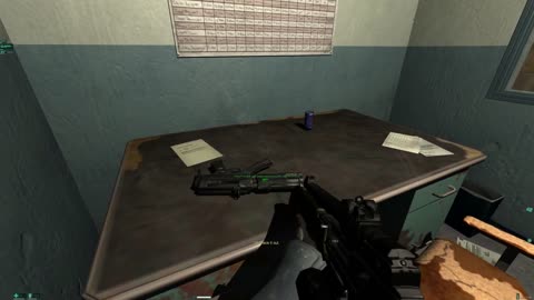 F.E.A.R. Part 5