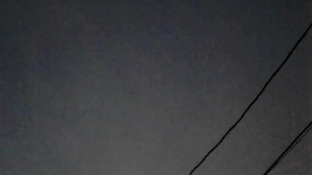 Total solar eclipse
