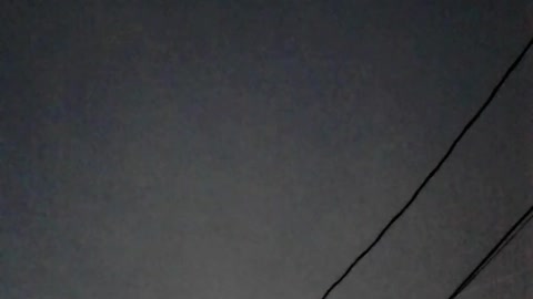 Total solar eclipse