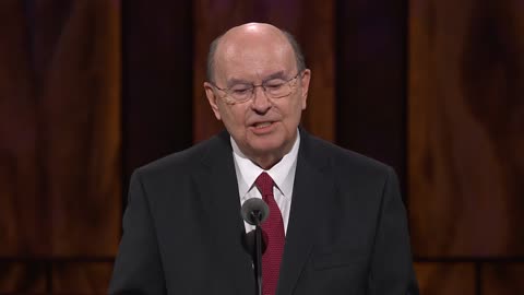 How to be Unified in Christ Despite Cultural Differences and Diversity - Quentin L Cook