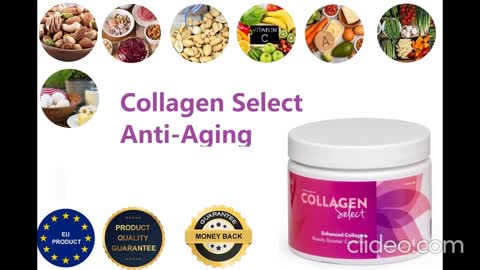 Collagen Select