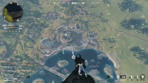Super glitch in COD
