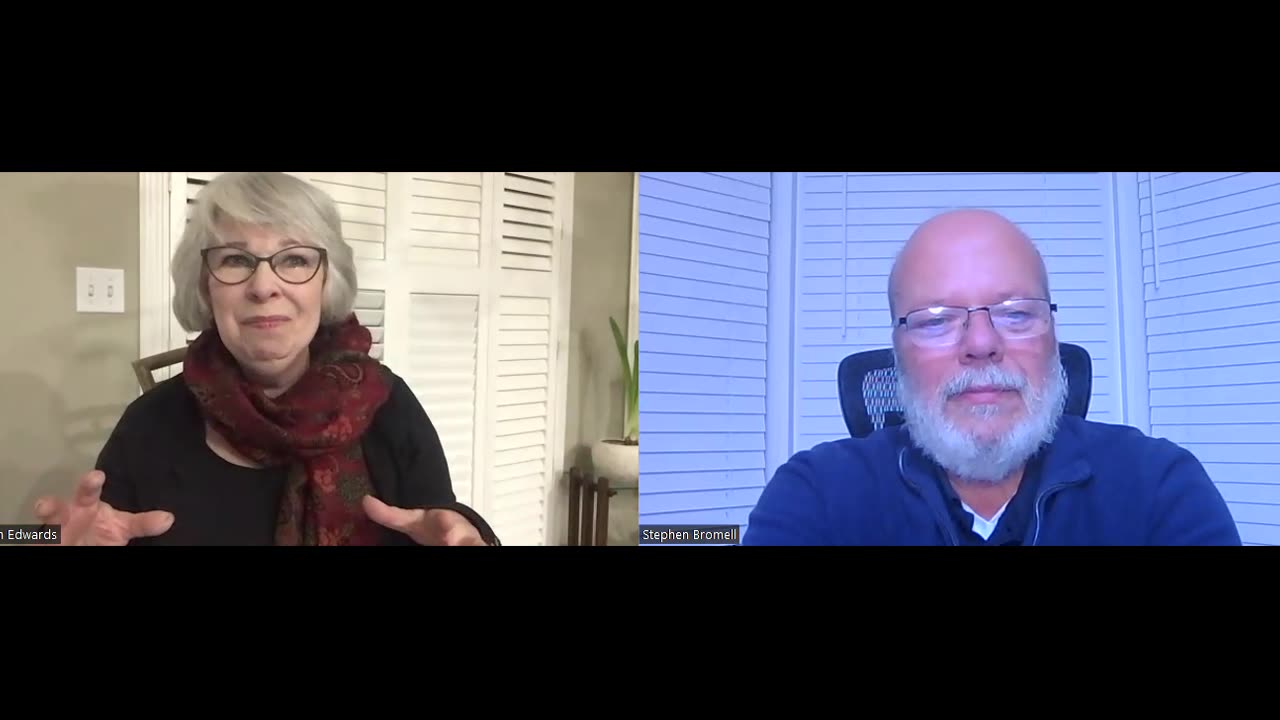 Trauma Transformed - Will The Lord Ever Use Me? - December 18, 2024