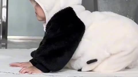 CUTE BABY😘 ❤️❤️