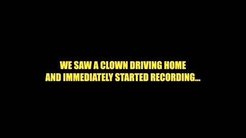 Halloween Pranks With Friends