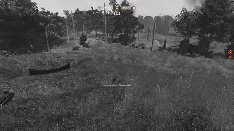 Verdun Pt.1-World's Worst Shot