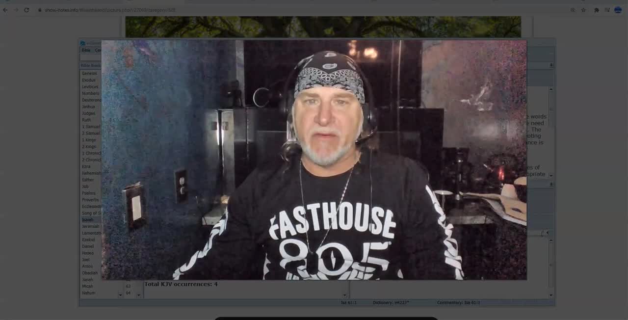 The World is NOT Your Home.. ARE YOU (( READY )) TO LEAVE IT ????Here is the Confirmation