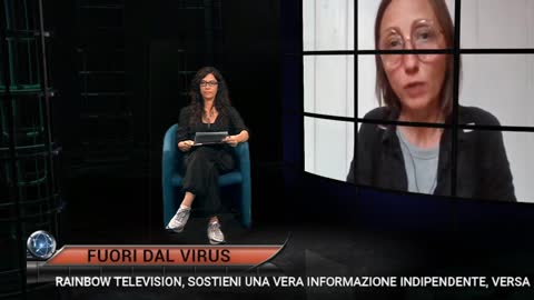 Elisa Renaldin - La Psicologa Dott.ssa Antonia Dimovska si fa togliere dall'albo
