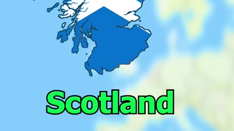 Did you know in Scotland.....