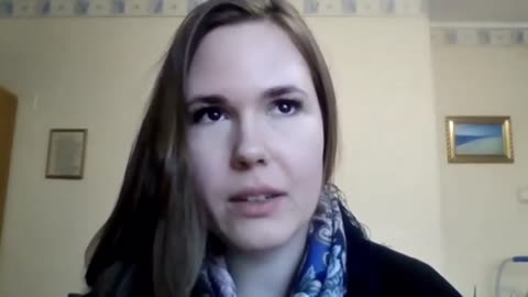 Wie der Bericht von Alina Lipp die großen Medien entblößt und warum sie wirklich immer täuschen