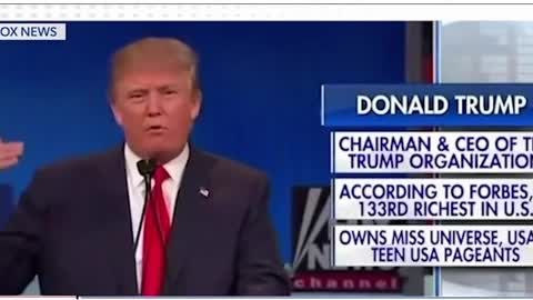 That's Why The "Elites" Hate Donald Trump