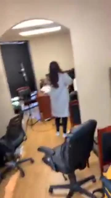 Live - Tony Huge Labs