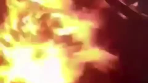 Russian soldiers