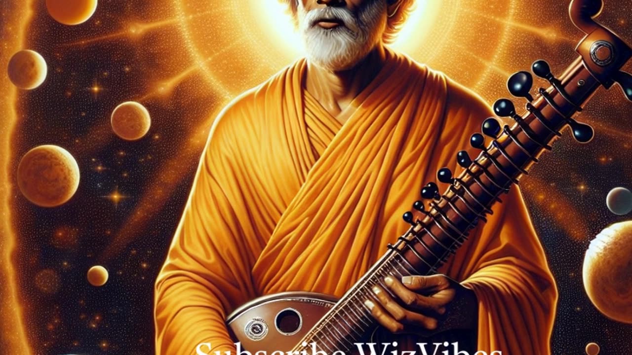 Parallel Universes and Cosmic Realms | Science Beyond Modern Times | Mystical Journeys of Sage Narad