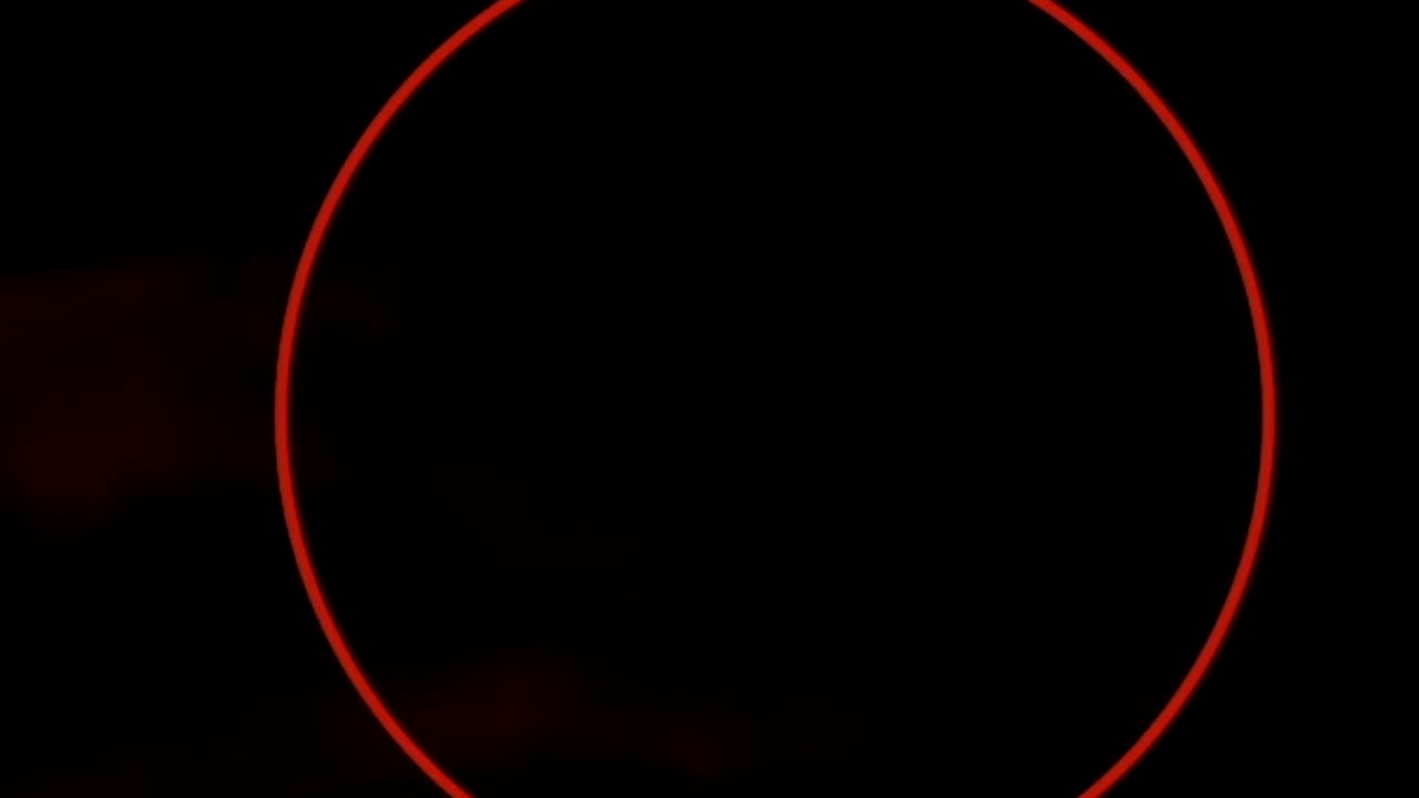 Two Spacecraft stuck together One propelling them both across the Moon -DISCLOSURE!