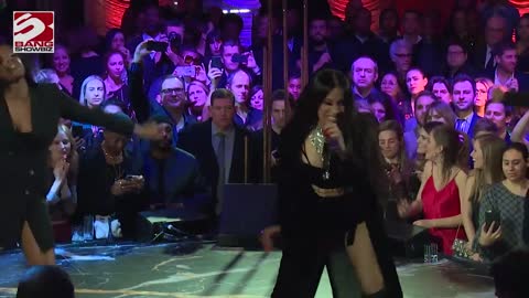 Cardi B üçüncü çocuğunu istiyor