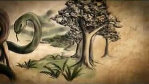 How God spoke to the ancient Chinese people…