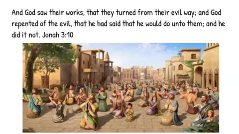 The Story of Jonah by Dj Coming Dominion