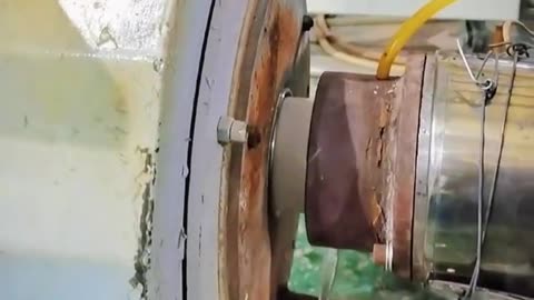 PVC pipe production process- Good tools and machinery make work easy - Routine Crafts