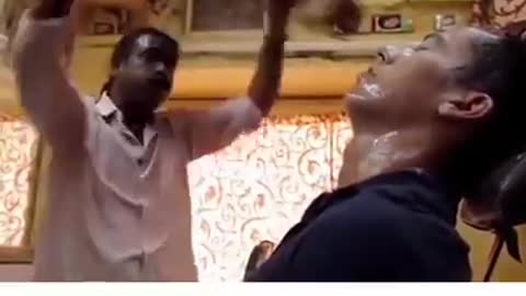 How to be good barber