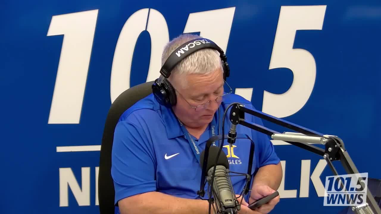 Saturday Sports Roundup: Frank Bonnner II, Sean Sparks, David Wimpee