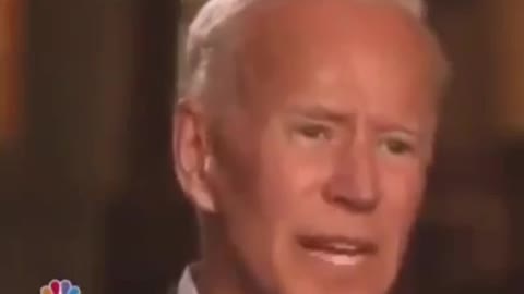 Biden like his son is a pedo