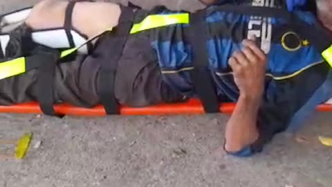 Denuncia neglicencia de ambulancias