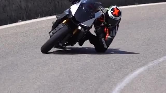 motorcycle ride