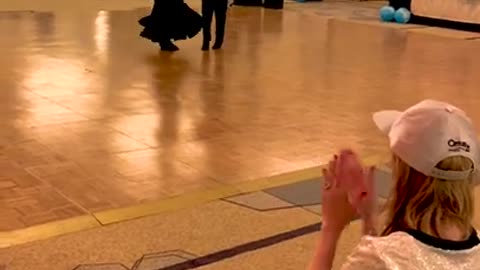 A Sky Full of Stars ~ Coldplay ~ Tango ~ Ballroom Dance
