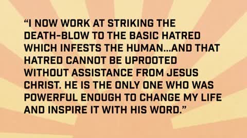 God's Samurai