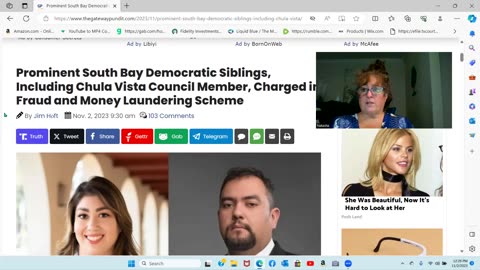 5th Circuit Appeal - Update - PPP fraud caught