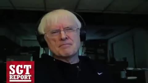 James Perloff / SGT Report Cut. Case Against Darwin
