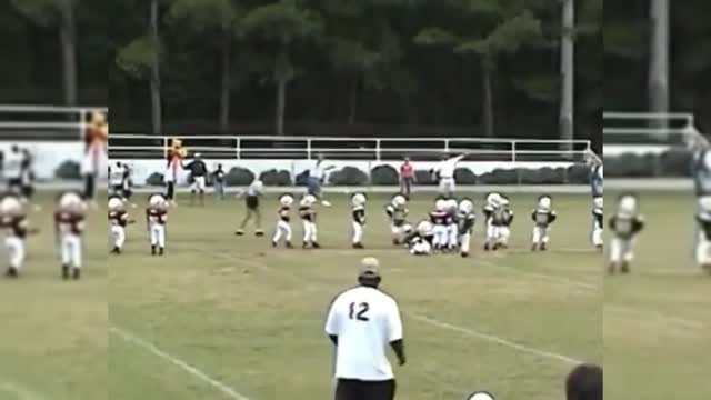 It is Impossible to Forget! Funniest Moments in Sports