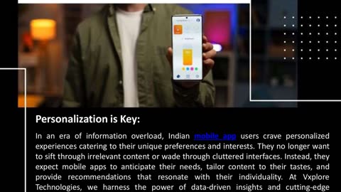 Navigating The Ever-Evolving Mindscape Of Indian Mobile App Users