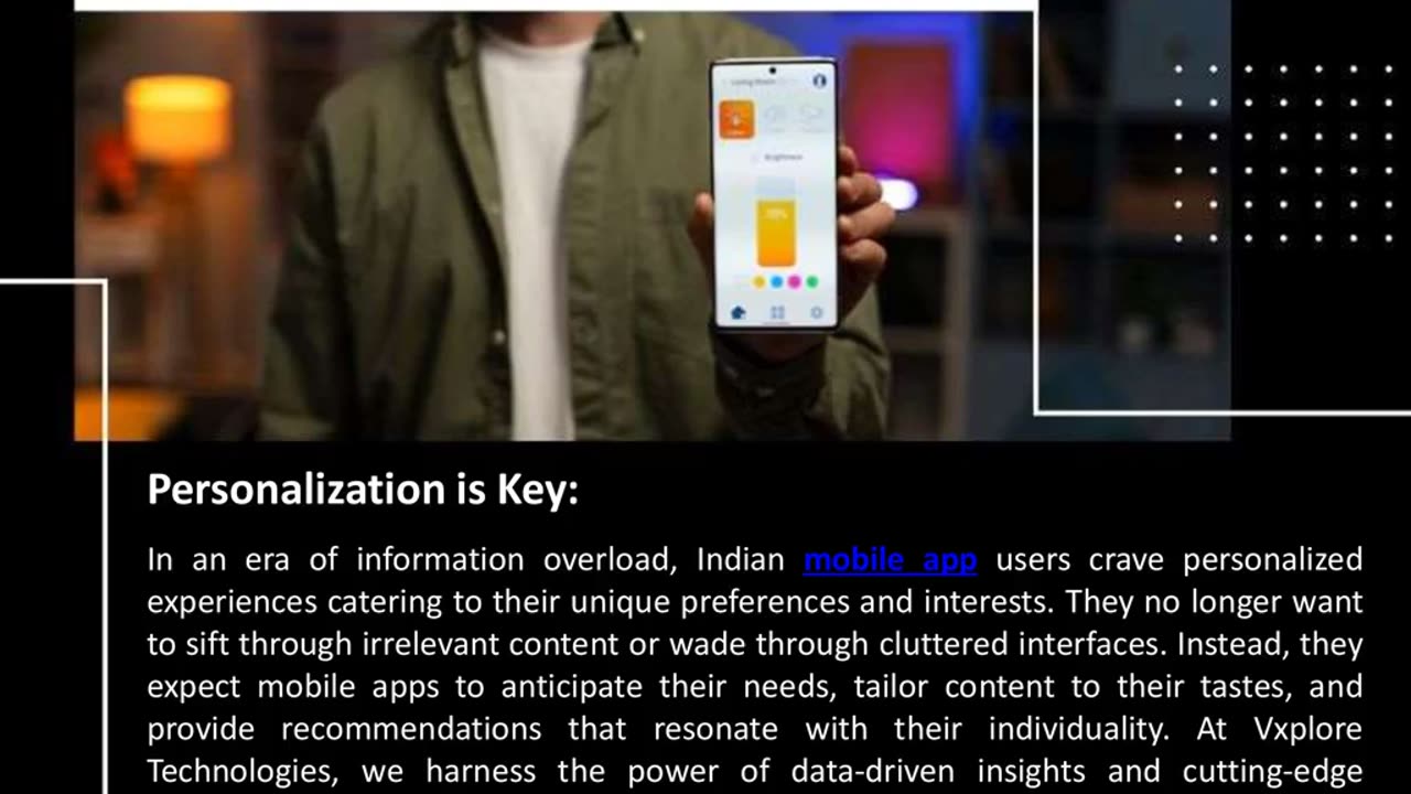 Navigating The Ever-Evolving Mindscape Of Indian Mobile App Users